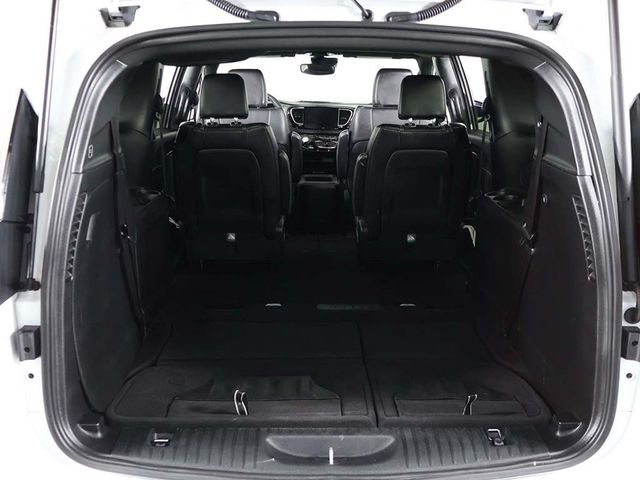 2025 Chrysler Pacifica Select FWD - 23070352 - 20
