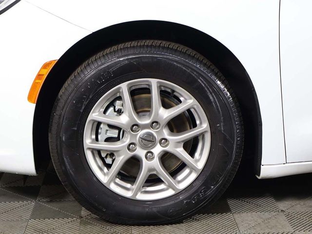 2025 Chrysler Pacifica Select FWD - 23070352 - 23