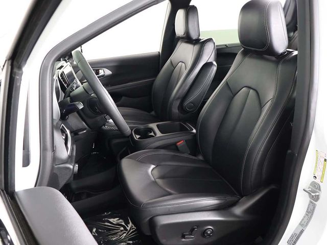 2025 Chrysler Pacifica Select FWD - 23070352 - 28