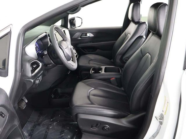 2025 Chrysler Pacifica Select FWD - 23070352 - 30