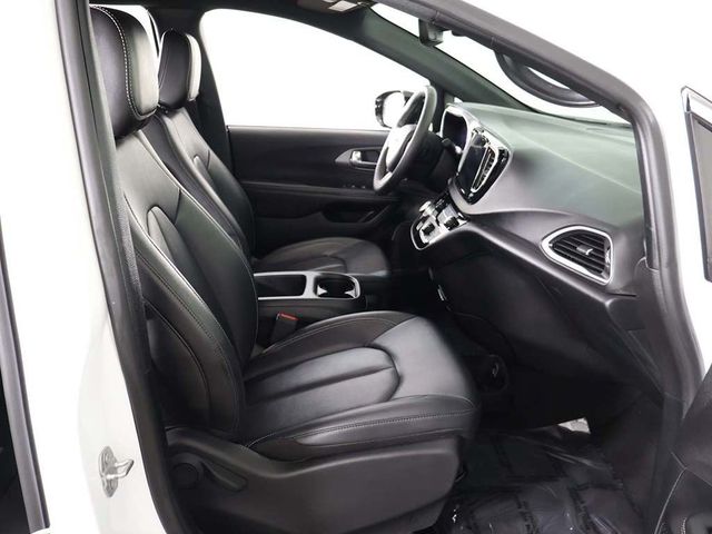2025 Chrysler Pacifica Select FWD - 23070352 - 31