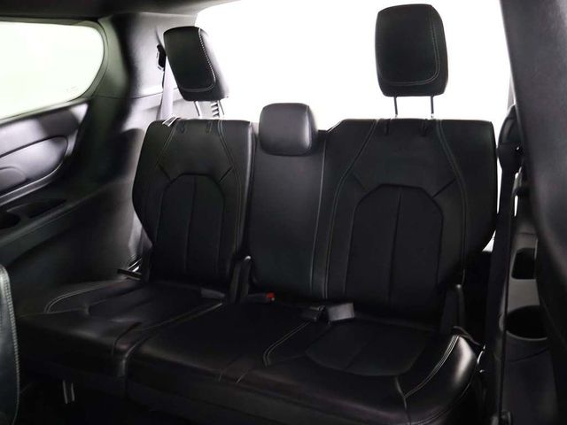 2025 Chrysler Pacifica Select FWD - 23070352 - 35