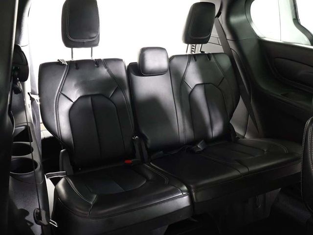 2025 Chrysler Pacifica Select FWD - 23070352 - 36
