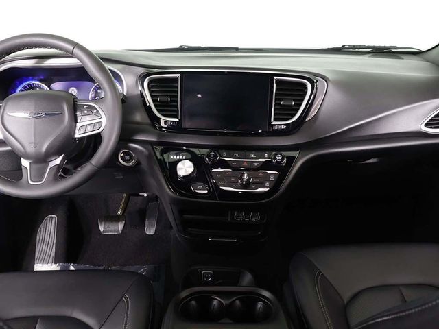 2025 Chrysler Pacifica Select FWD - 23070352 - 37