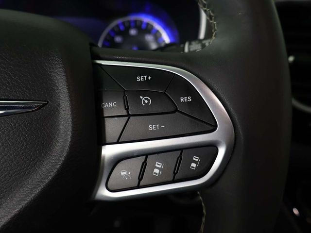 2025 Chrysler Pacifica Select FWD - 23070352 - 44