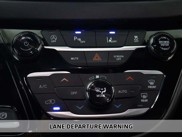 2025 Chrysler Pacifica Select FWD - 23070352 - 4