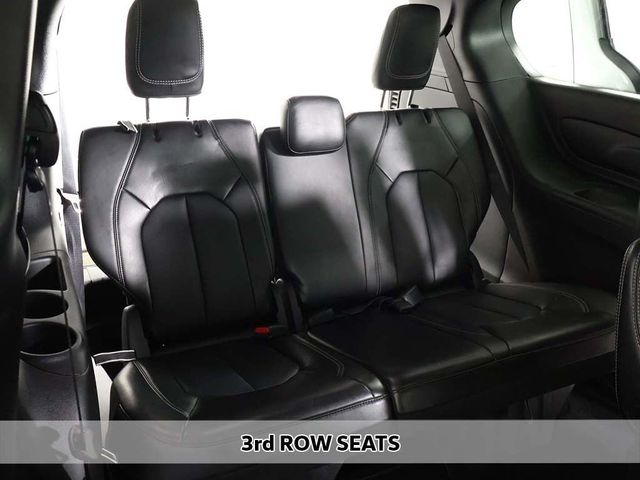 2025 Chrysler Pacifica Select FWD - 23070352 - 7