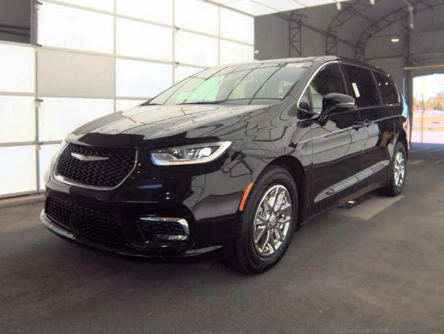 2025 Chrysler Pacifica Select FWD - 23097997 - 1