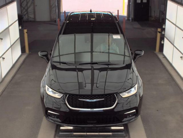 2025 Chrysler Pacifica Select FWD - 23097997 - 2