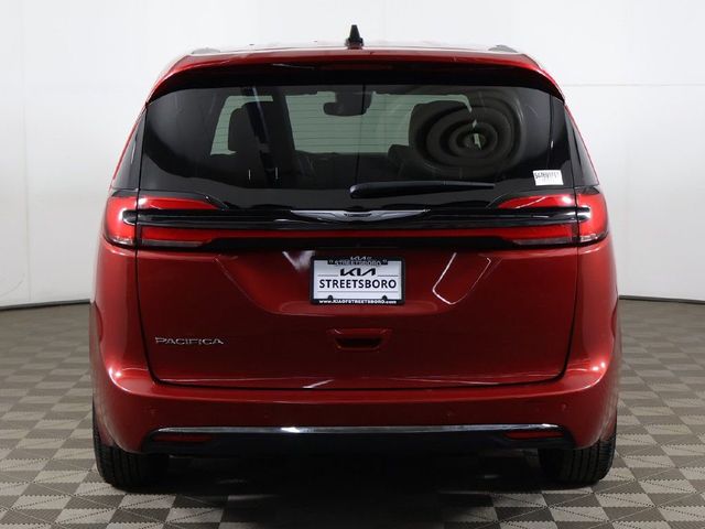 2025 Chrysler Pacifica Select FWD - 23019405 - 12