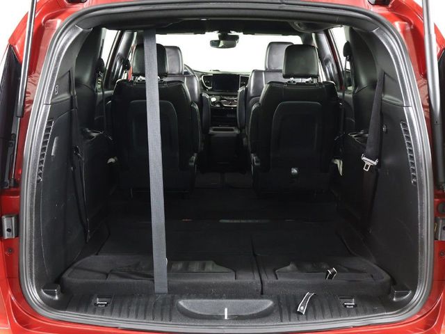 2025 Chrysler Pacifica Select FWD - 23019405 - 19