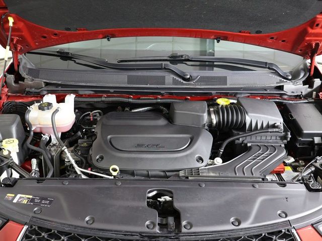 2025 Chrysler Pacifica Select FWD - 23019405 - 21