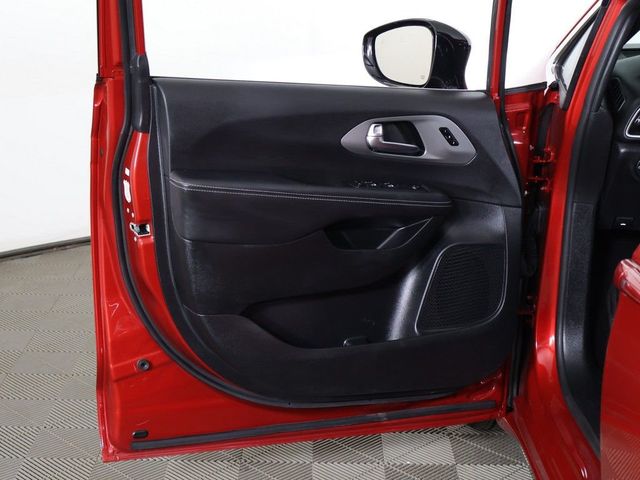 2025 Chrysler Pacifica Select FWD - 23019405 - 23