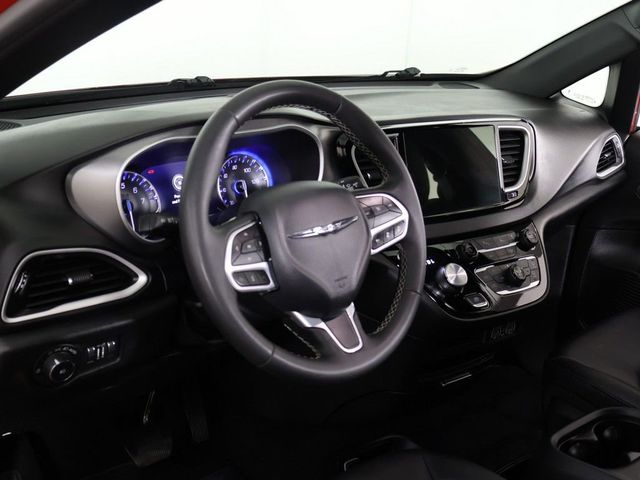 2025 Chrysler Pacifica Select FWD - 23019405 - 25