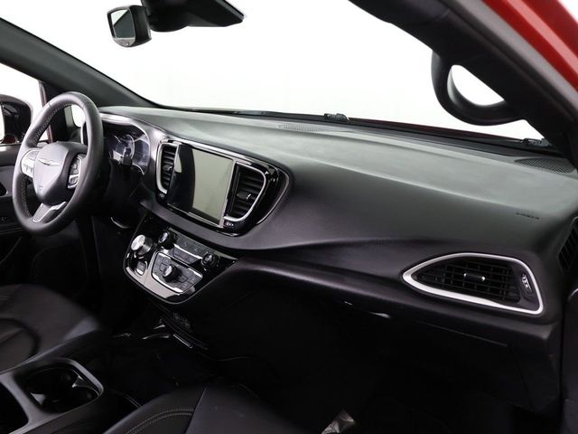 2025 Chrysler Pacifica Select FWD - 23019405 - 26