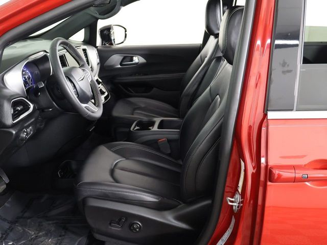 2025 Chrysler Pacifica Select FWD - 23019405 - 28