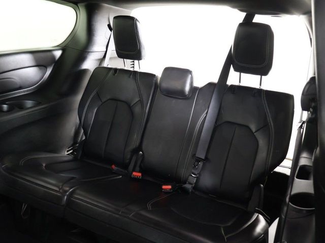 2025 Chrysler Pacifica Select FWD - 23019405 - 34