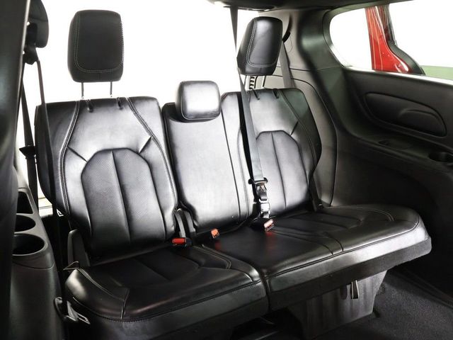 2025 Chrysler Pacifica Select FWD - 23019405 - 35