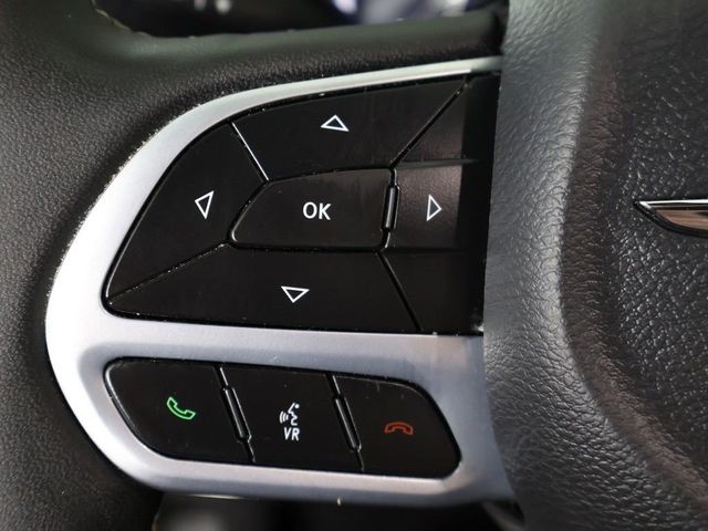 2025 Chrysler Pacifica Select FWD - 23019405 - 43