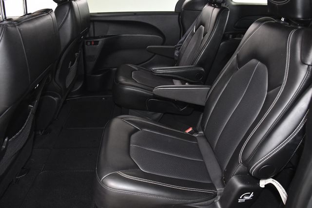 2025 Chrysler Pacifica Select FWD - 23095621 - 9