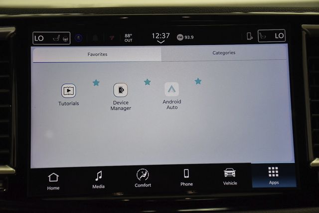2025 Chrysler Pacifica Select FWD - 23095621 - 27