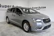 2025 Chrysler Pacifica Select FWD - 23095621 - 2
