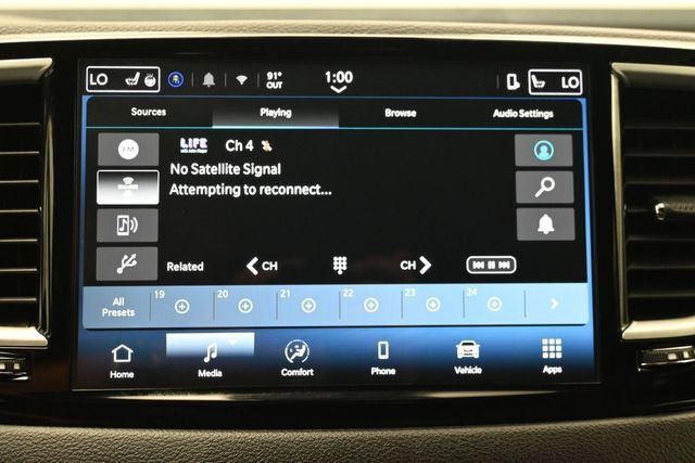 2025 Chrysler Pacifica Select FWD - 23053909 - 16