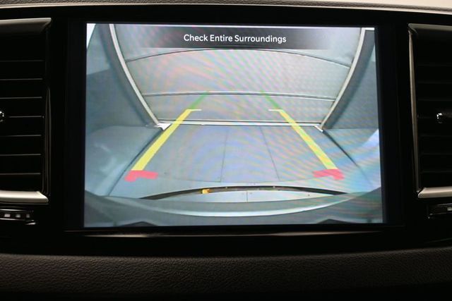 2025 Chrysler Pacifica Select FWD - 23053909 - 17