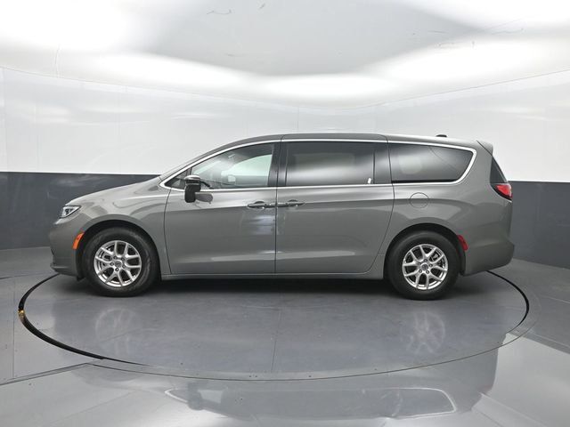 2025 Chrysler Pacifica Select FWD - 23053909 - 1
