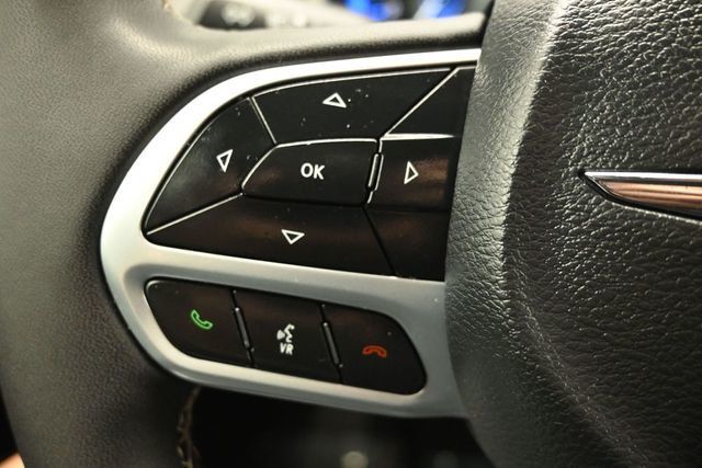 2025 Chrysler Pacifica Select FWD - 23053909 - 20