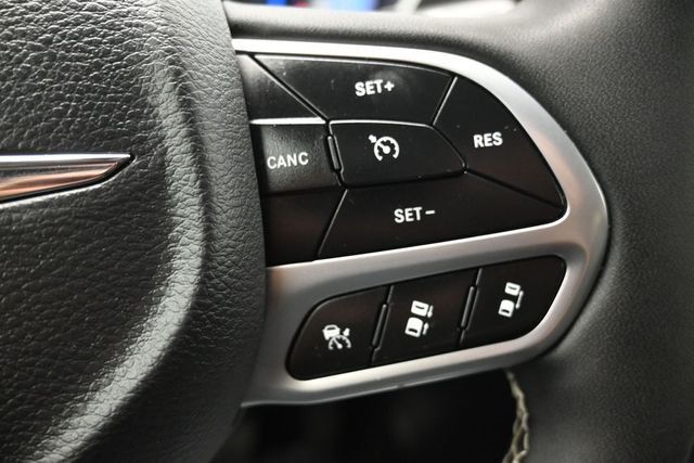 2025 Chrysler Pacifica Select FWD - 23053909 - 21