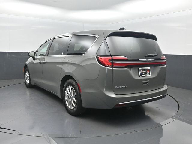 2025 Chrysler Pacifica Select FWD - 23053909 - 27