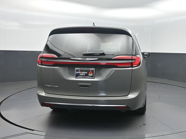 2025 Chrysler Pacifica Select FWD - 23053909 - 28