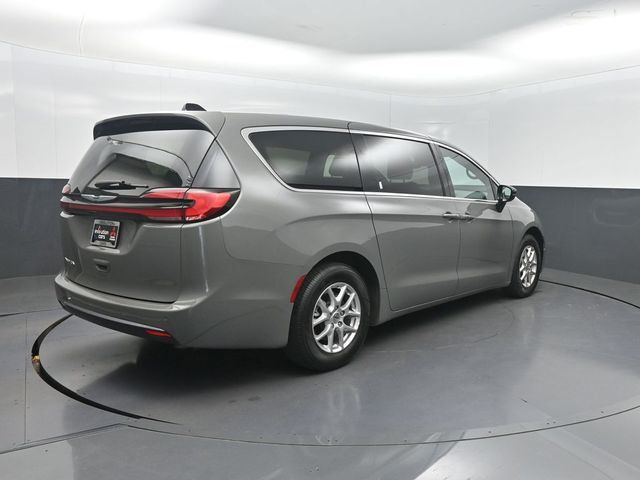 2025 Chrysler Pacifica Select FWD - 23053909 - 29