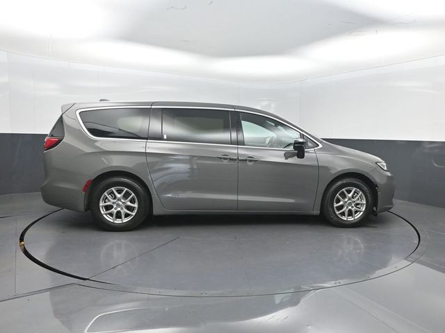 2025 Chrysler Pacifica Select FWD - 23053909 - 30