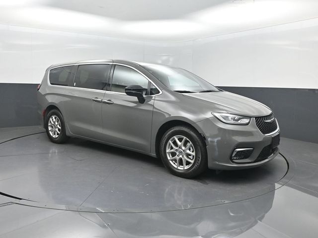 2025 Chrysler Pacifica Select FWD - 23053909 - 31