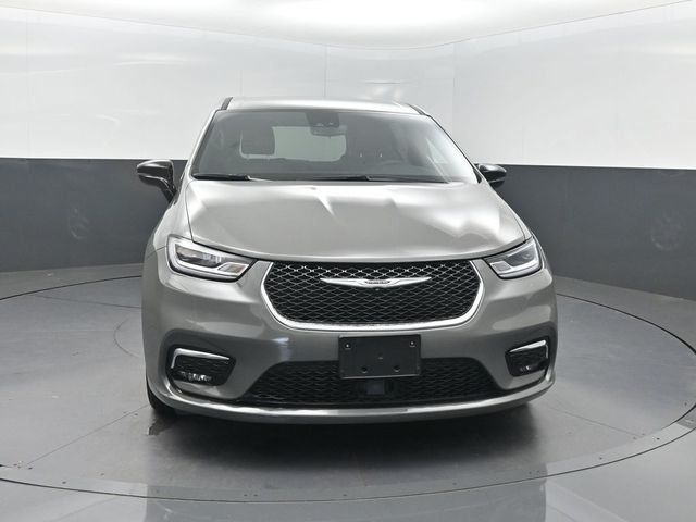 2025 Chrysler Pacifica Select FWD - 23053909 - 32