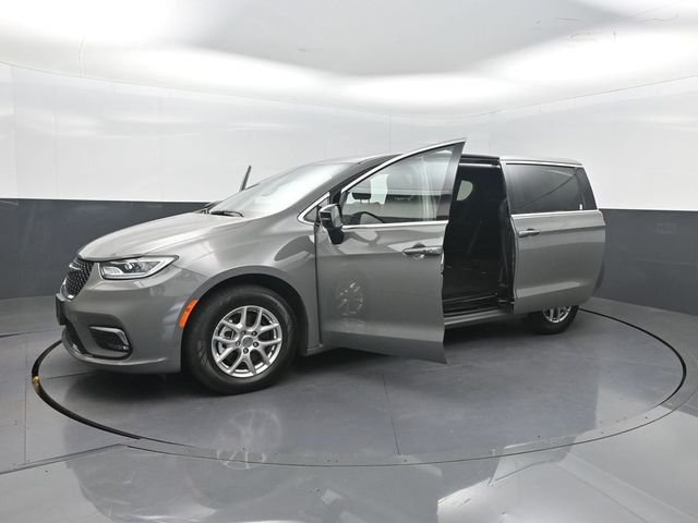 2025 Chrysler Pacifica Select FWD - 23053909 - 33