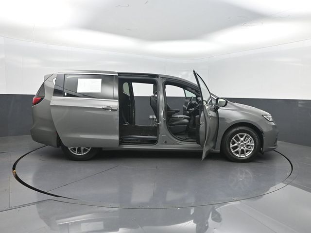 2025 Chrysler Pacifica Select FWD - 23053909 - 34