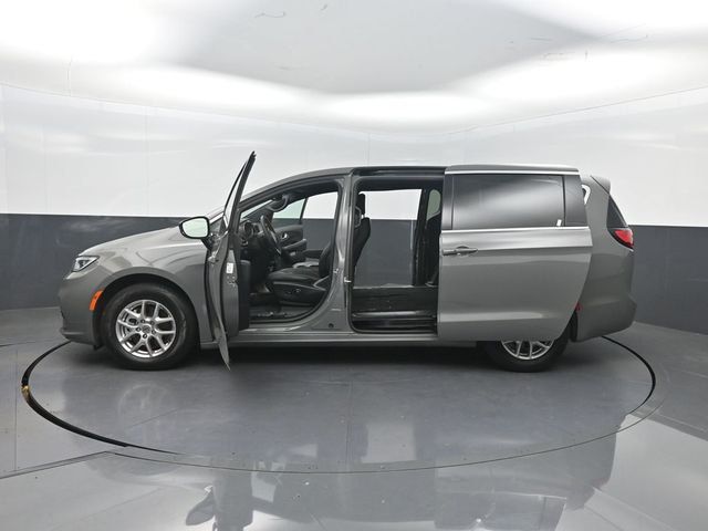2025 Chrysler Pacifica Select FWD - 23053909 - 36