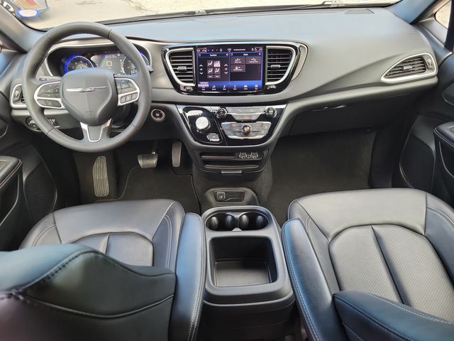 2025 Chrysler Pacifica Select FWD - 23087880 - 11