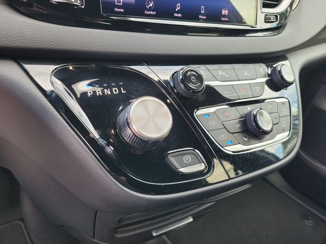 2025 Chrysler Pacifica Select FWD - 23087880 - 13