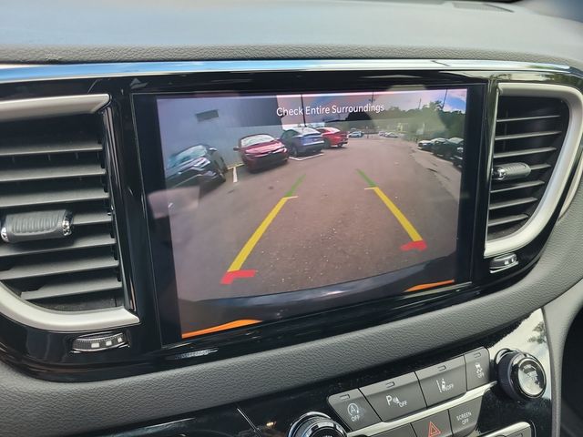 2025 Chrysler Pacifica Select FWD - 23087880 - 15