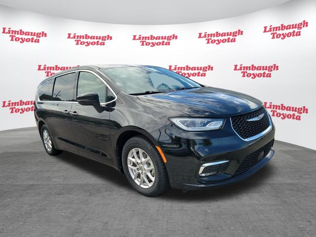 2025 Chrysler Pacifica Select FWD - 23087880 - 17
