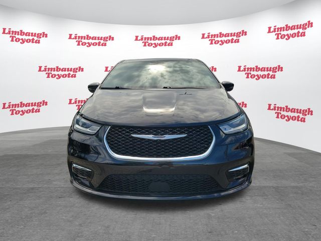 2025 Chrysler Pacifica Select FWD - 23087880 - 18