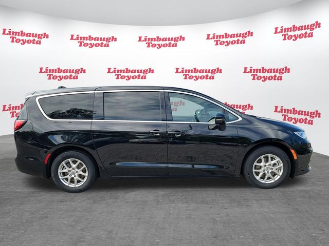 2025 Chrysler Pacifica Select FWD - 23087880 - 1