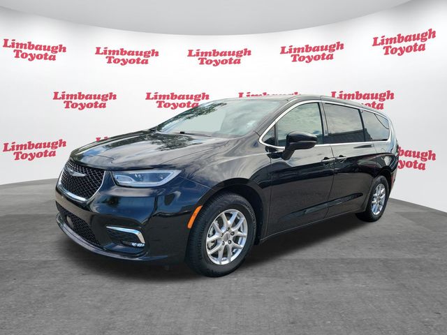 2025 Chrysler Pacifica Select FWD - 23087880 - 19