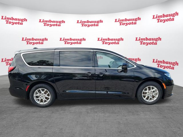 2025 Chrysler Pacifica Select FWD - 23087880 - 20