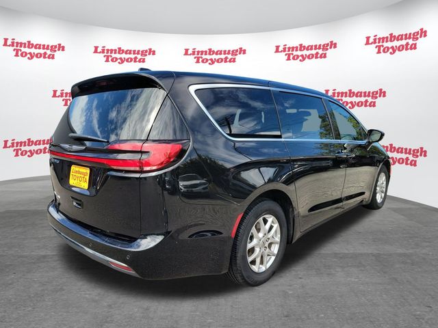 2025 Chrysler Pacifica Select FWD - 23087880 - 21