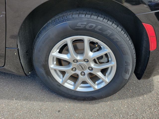 2025 Chrysler Pacifica Select FWD - 23087880 - 24